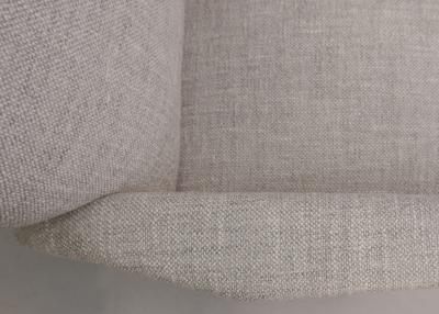 Gio Ponti Pair of Rare Gio Ponti Model 803 Armchairs with Brass Feet