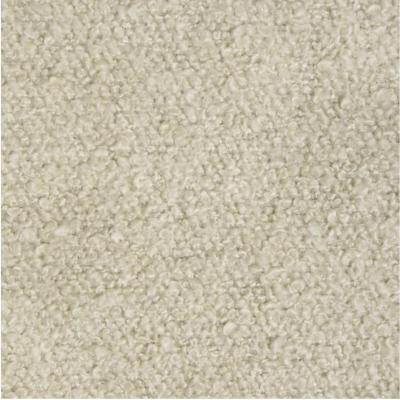 Gio Ponti Pair of Sculptural Italian Modern Boucl Lounge Chairs Attributed to Gio Ponti