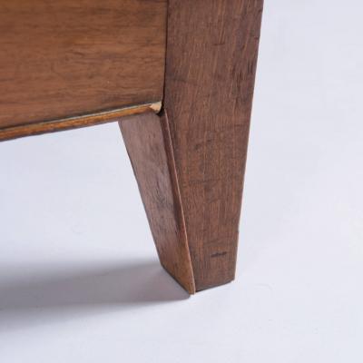 Gio Ponti Pair of Single Beds by Gio Ponti