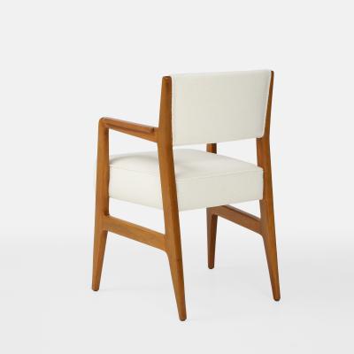 Gio Ponti Rare Armchair by Gio Ponti for Cassina