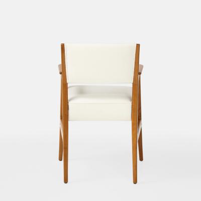 Gio Ponti Rare Armchair by Gio Ponti for Cassina