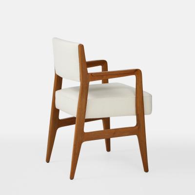 Gio Ponti Rare Armchair by Gio Ponti for Cassina