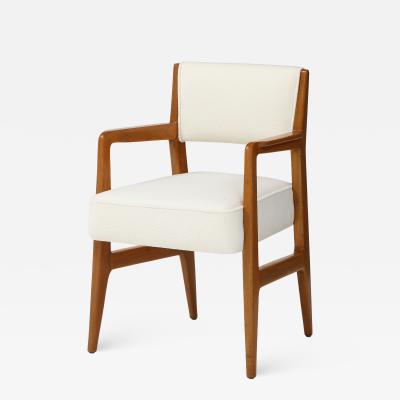 Gio Ponti Rare Armchair by Gio Ponti for Cassina