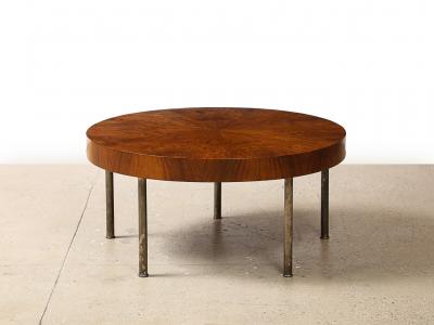 Gio Ponti Rare Cocktail Table by Gio Ponti