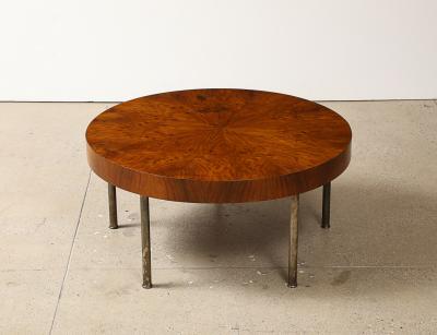Gio Ponti Rare Cocktail Table by Gio Ponti