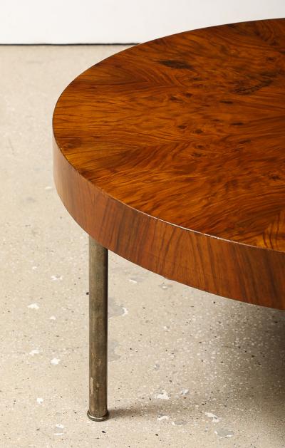 Gio Ponti Rare Cocktail Table by Gio Ponti