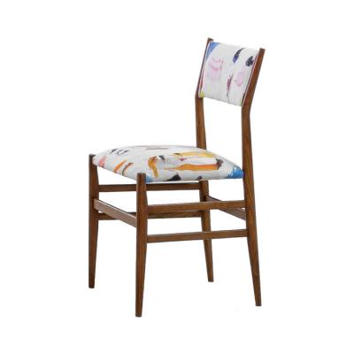 Gio Ponti Set of 12 Charis Mod Leggera Designed by Gio Ponti and Edited by Cassina