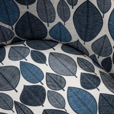 Gio Ponti Two Armchairs by Gio Ponti Italy