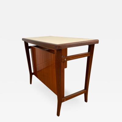 Gio Ponti Type Writing Desk