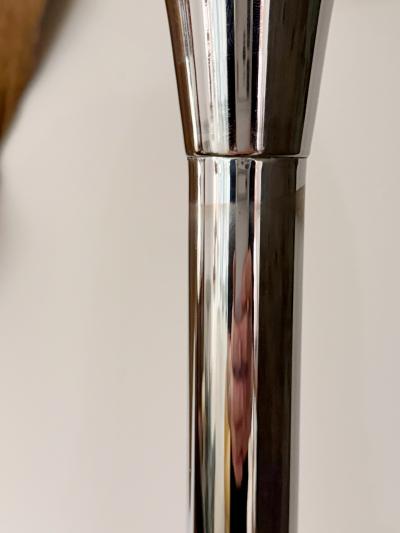 Gioffredo Reggiani Floor Lamp by Goffredo Reggiani for Reggiani Italy 1960s