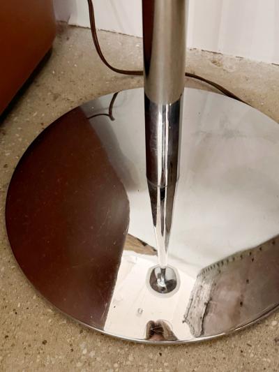 Gioffredo Reggiani Floor Lamp by Goffredo Reggiani for Reggiani Italy 1960s