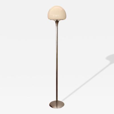 Gioffredo Reggiani Floor Lamp by Goffredo Reggiani for Reggiani Italy 1960s