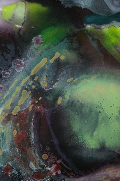 Giorgi Kavelashvili Subheart