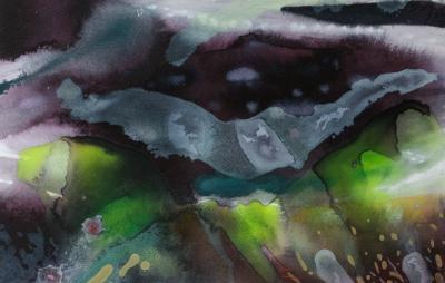 Giorgi Kavelashvili Subheart