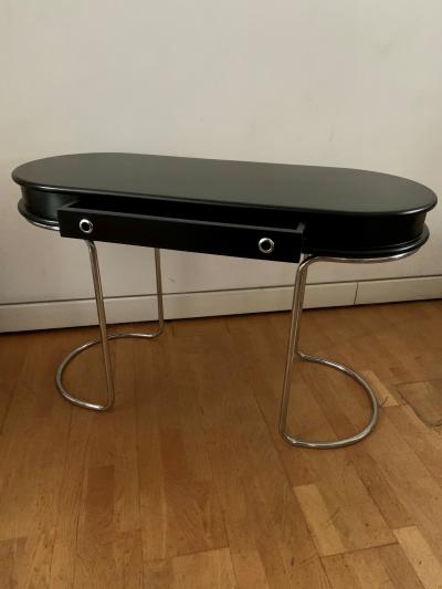 Giotto Stoppino Console Writing Table