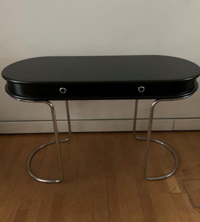 Giotto Stoppino Console Writing Table