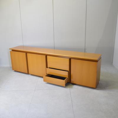 Giotto Stoppino Giotto Stoppino Ludovico Acerbis Parioli sideboard 1970s