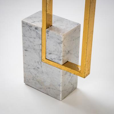 Giovanni Banci Floor Lamp by Giovanni Banci for Banci Firenze Italy 1970s