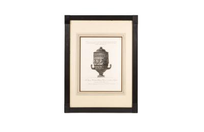 Giovanni Battista Piranesi 0390 18th Century Piranesi Prints