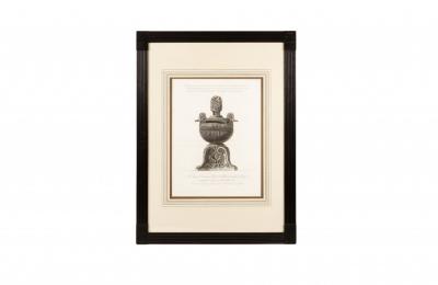 Giovanni Battista Piranesi 0390 18th Century Piranesi Prints