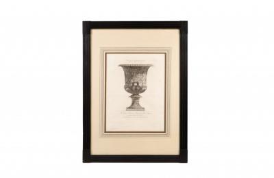 Giovanni Battista Piranesi 0390 18th Century Piranesi Prints