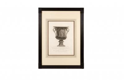 Giovanni Battista Piranesi 0390 18th Century Piranesi Prints