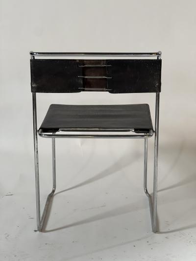 Giovanni Carini Giovanni Carini Libellula Chair for Planula