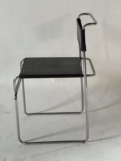 Giovanni Carini Giovanni Carini Libellula Chair for Planula