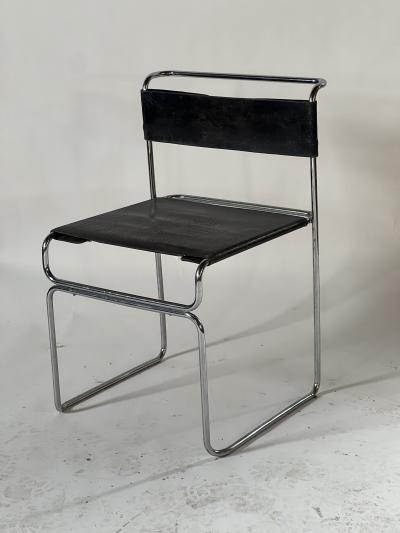 Giovanni Carini Giovanni Carini Libellula Chair for Planula