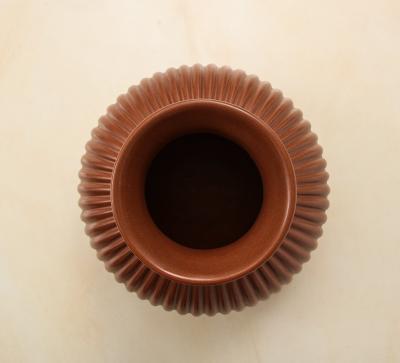 Giovanni Gariboldi Giovanni Gariboldi for Richard Ginori 1930s Italian Art Deco Vase