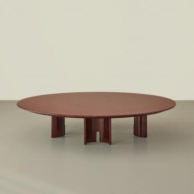 Giovanni Offredi Giovanni Offredi low table circa 1980