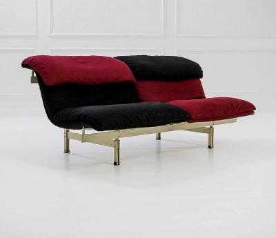Giovanni Offredi WAVE 2 Seater Sofa