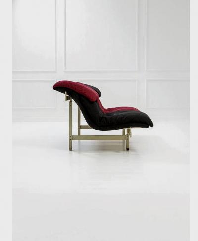 Giovanni Offredi WAVE 2 Seater Sofa