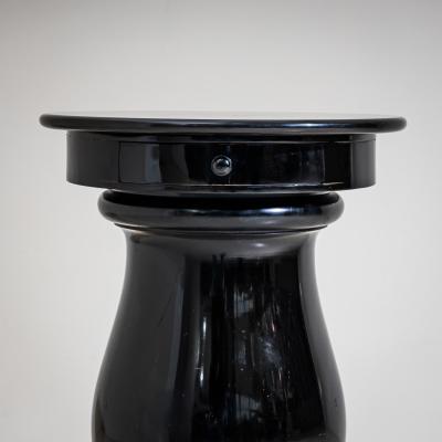 Giovanni Patrini Pair of Side Tables attributed to Giovanni Patrini Italy Mid 20th Century