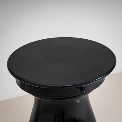 Giovanni Patrini Pair of Side Tables attributed to Giovanni Patrini Italy Mid 20th Century