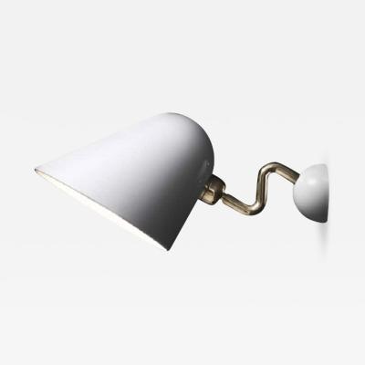 Giulia and Guido Guarnieri Beghina Wall Sconce by Giulia and Guido Guarnieri for Tato