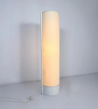 Giuliana Gramigna Floor Lamp mod Flu Giuliana Gramigna for Quattrifolio 1970s