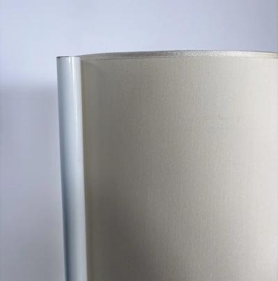 Giuliana Gramigna Floor Lamp mod Flu Giuliana Gramigna for Quattrifolio 1970s