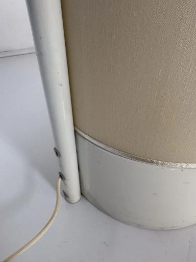 Giuliana Gramigna Floor Lamp mod Flu Giuliana Gramigna for Quattrifolio 1970s