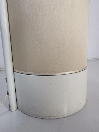 Giuliana Gramigna Floor Lamp mod Flu Giuliana Gramigna for Quattrifolio 1970s