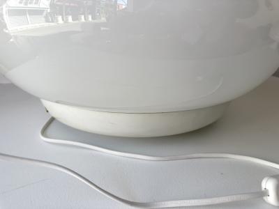 Giuliana Gramigna Lamp Elettra Murano Glass by Gramigna for Artemide Italy 1970s