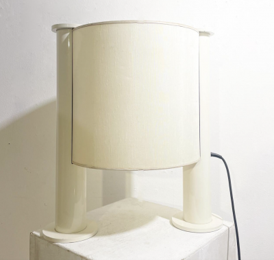 Giuliana Gramigna Mid Century Modern Table by Giuliana Gramigna 1970s