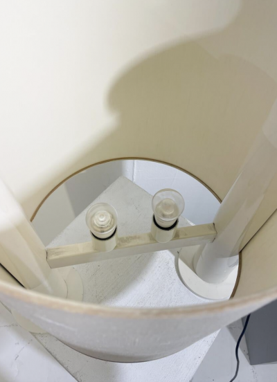 Giuliana Gramigna Mid Century Modern Table by Giuliana Gramigna 1970s