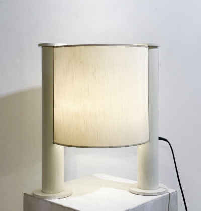 Giuliana Gramigna Mid Century Modern Table by Giuliana Gramigna 1970s