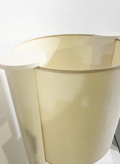 Giuliana Gramigna Mid Century Modern Table by Giuliana Gramigna 1970s