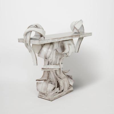 Giuseppe Ducrot CALA BIANCA CONSOLE