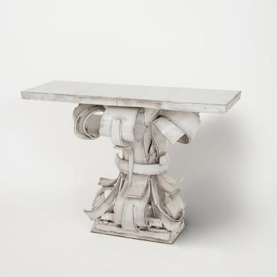 Giuseppe Ducrot CALA BIANCA CONSOLE