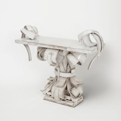 Giuseppe Ducrot CALA BIANCA CONSOLE