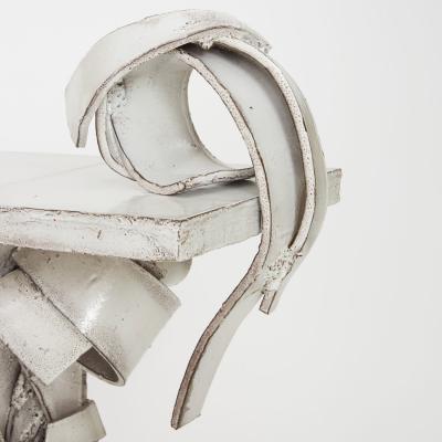 Giuseppe Ducrot CALA BIANCA CONSOLE