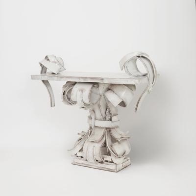 Giuseppe Ducrot CALA BIANCA CONSOLE